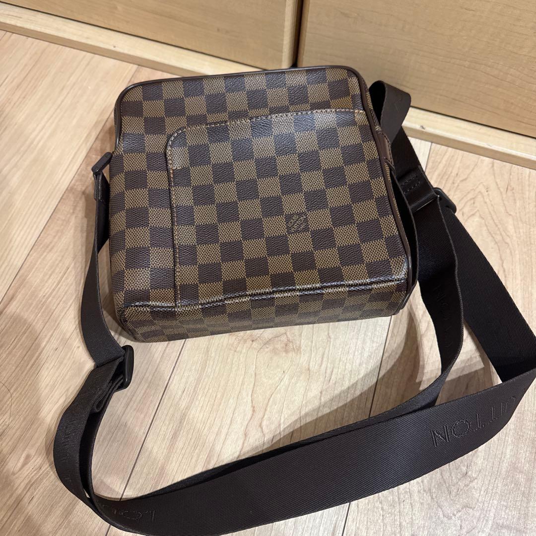Louis Vuitton ダミエ ショルダーバッグ