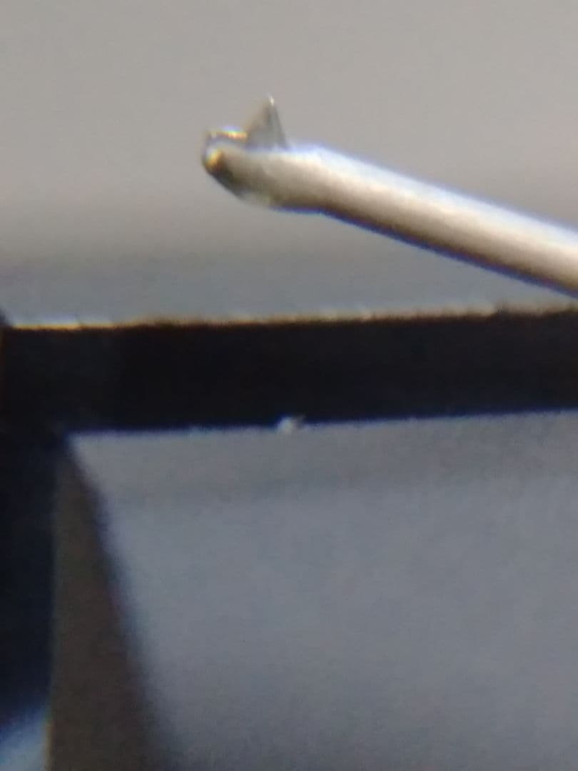 デノン MCカートリッジ DL-103 出力音質良好です