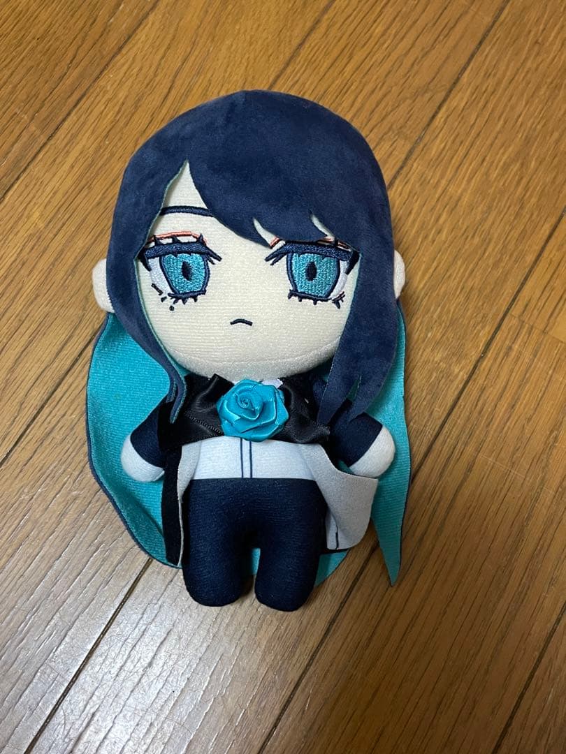 Ado 生まれましたよ ぬいぐるみ ORIHARAデザインver.