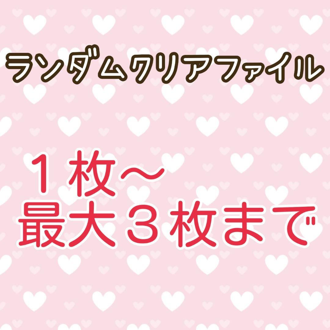 詰め放題　【120サイズ】②