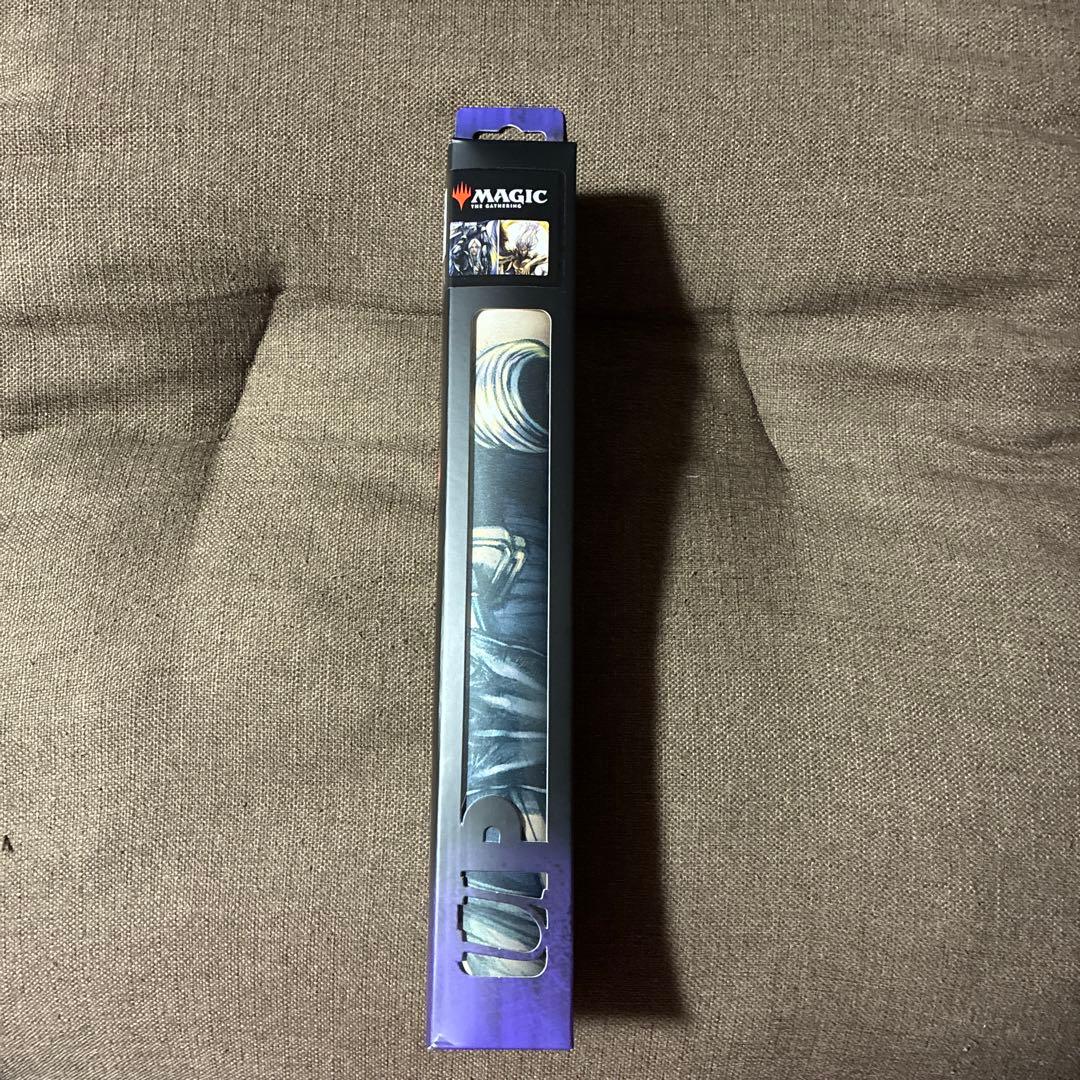 ウルトラプロファイナルファンタジープレイマット　セフィロス