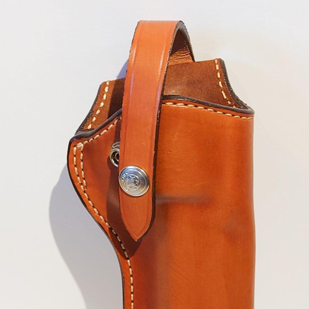 【超お得セット】HWS SAA ラバーモデル + BIANCHI ホルスター