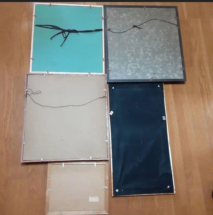 額縁　まとめ売り