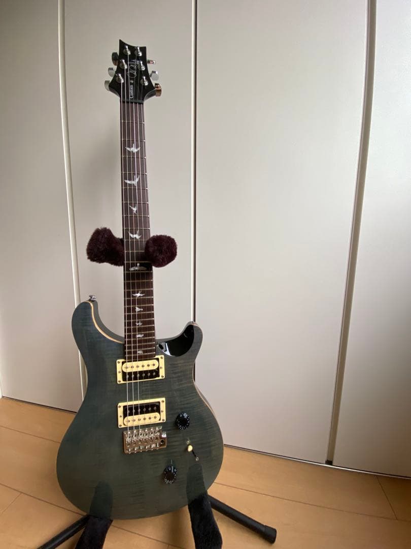 7/11（金）まで３日間限定出品　美品 PRS SE Custom 24