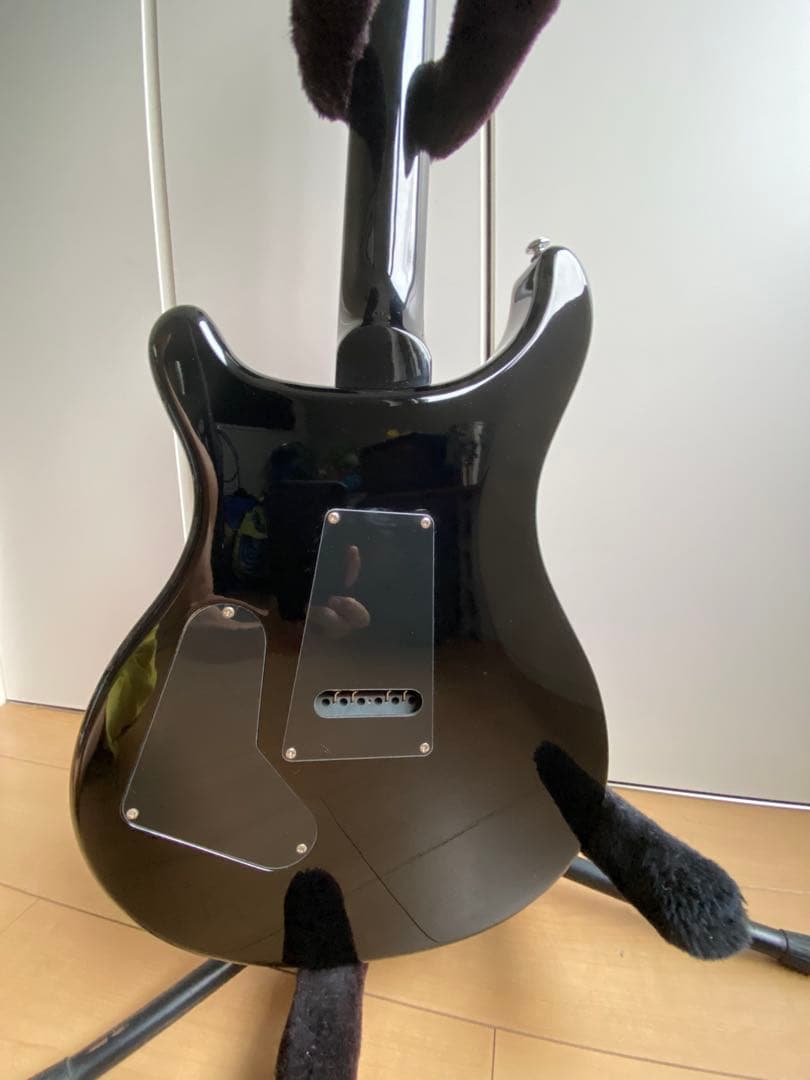 7/11（金）まで３日間限定出品　美品 PRS SE Custom 24