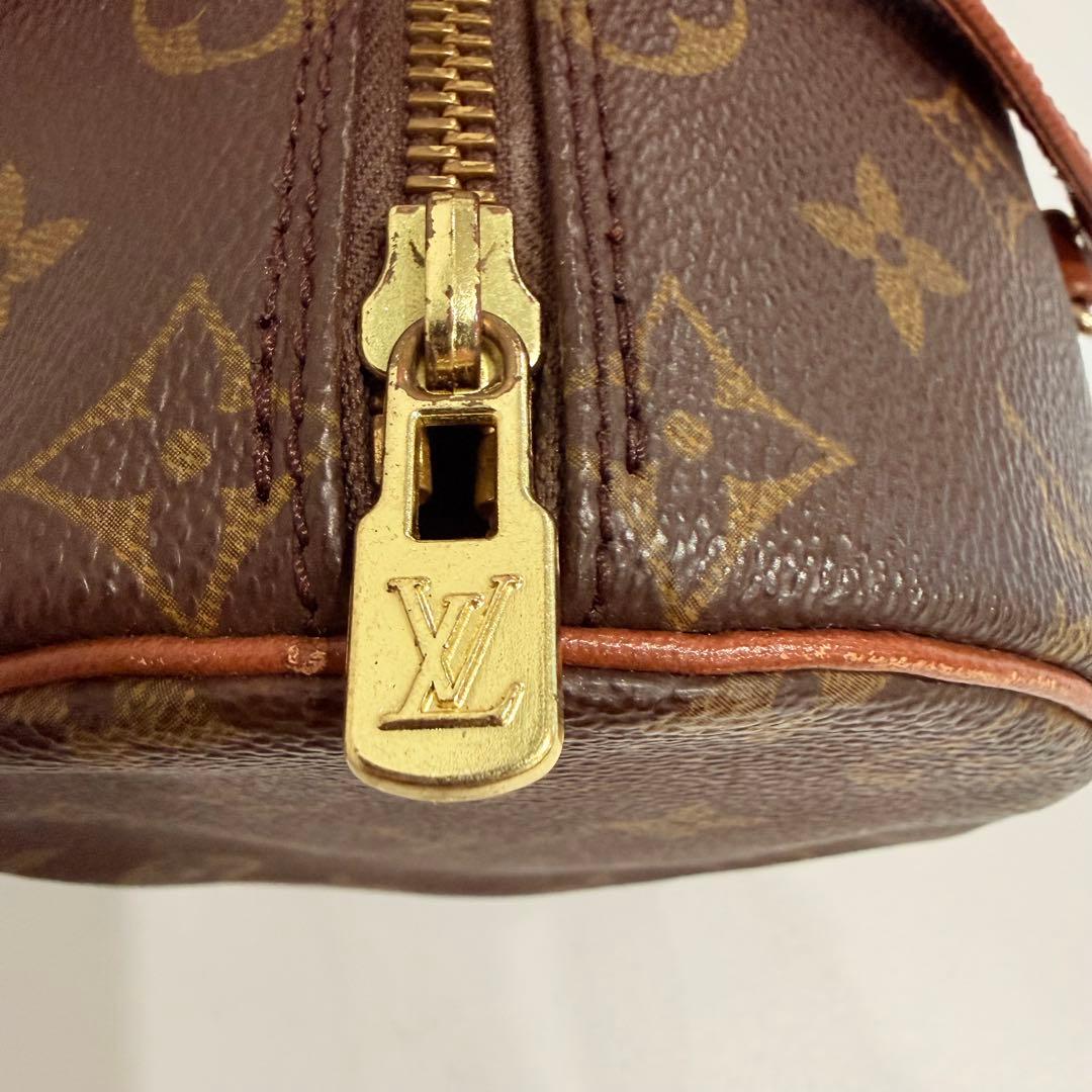 LOUIS VUITTON パピヨン26 ハンドバッグモノグラム