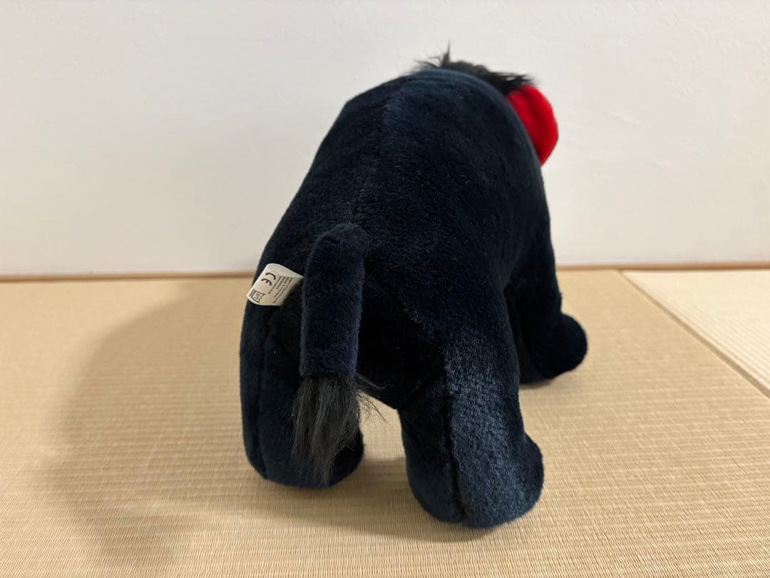 MAMMUT ぬいぐるみ 非売品