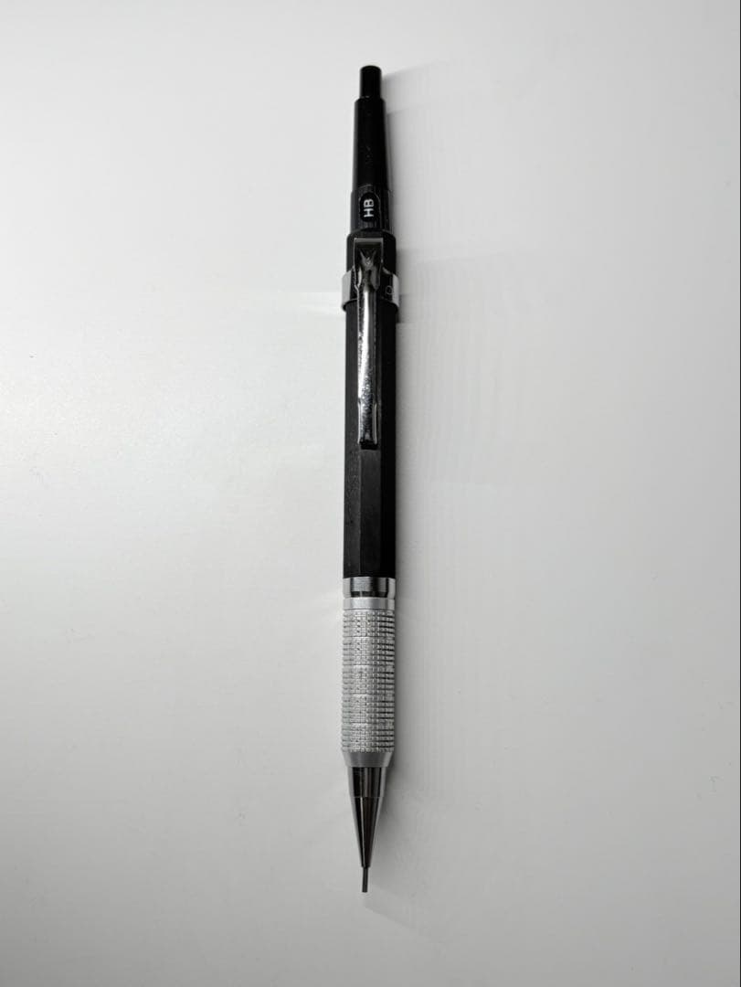 Mijaewood 黒　シャープペンシル　pg5カスタム