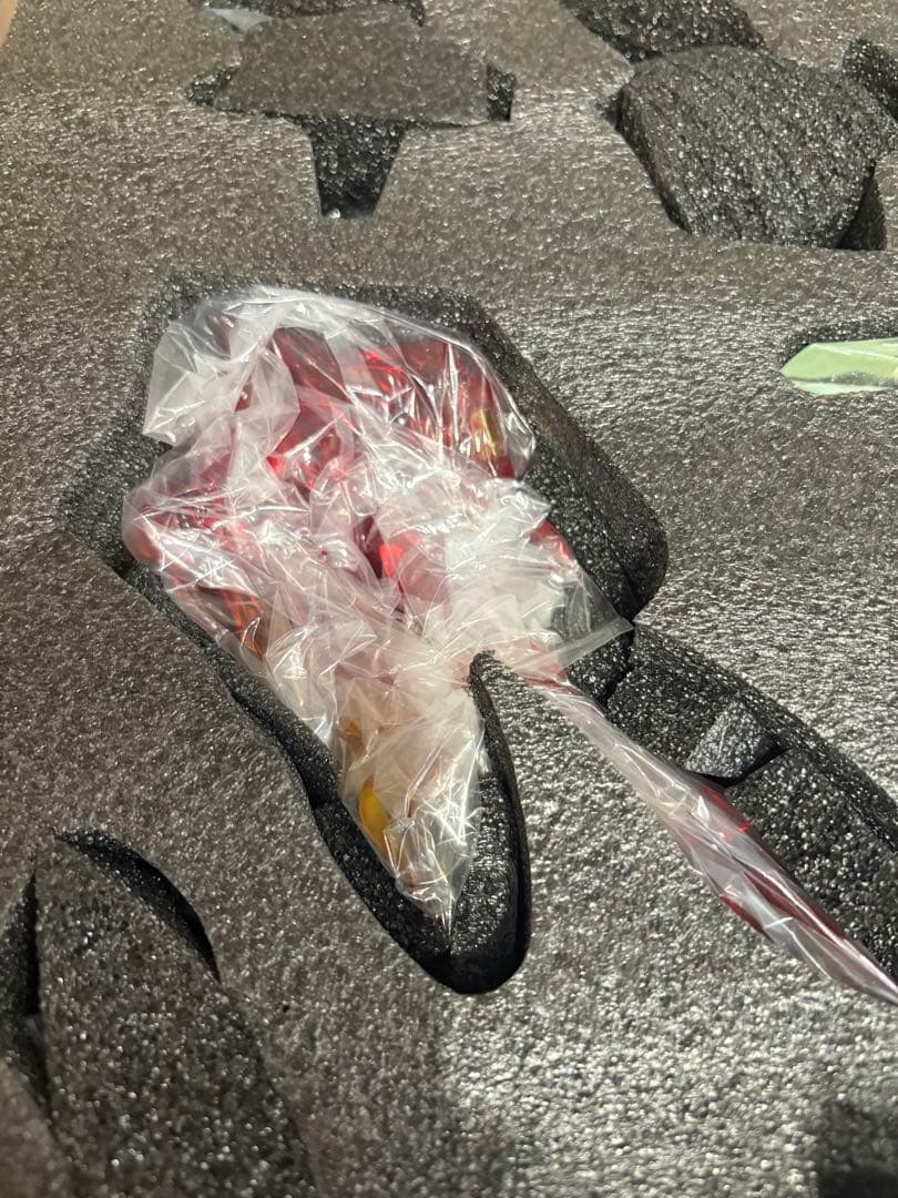 【新品】 白ひげ RESTART STUDIO 1/6スケール ガレキ 海外