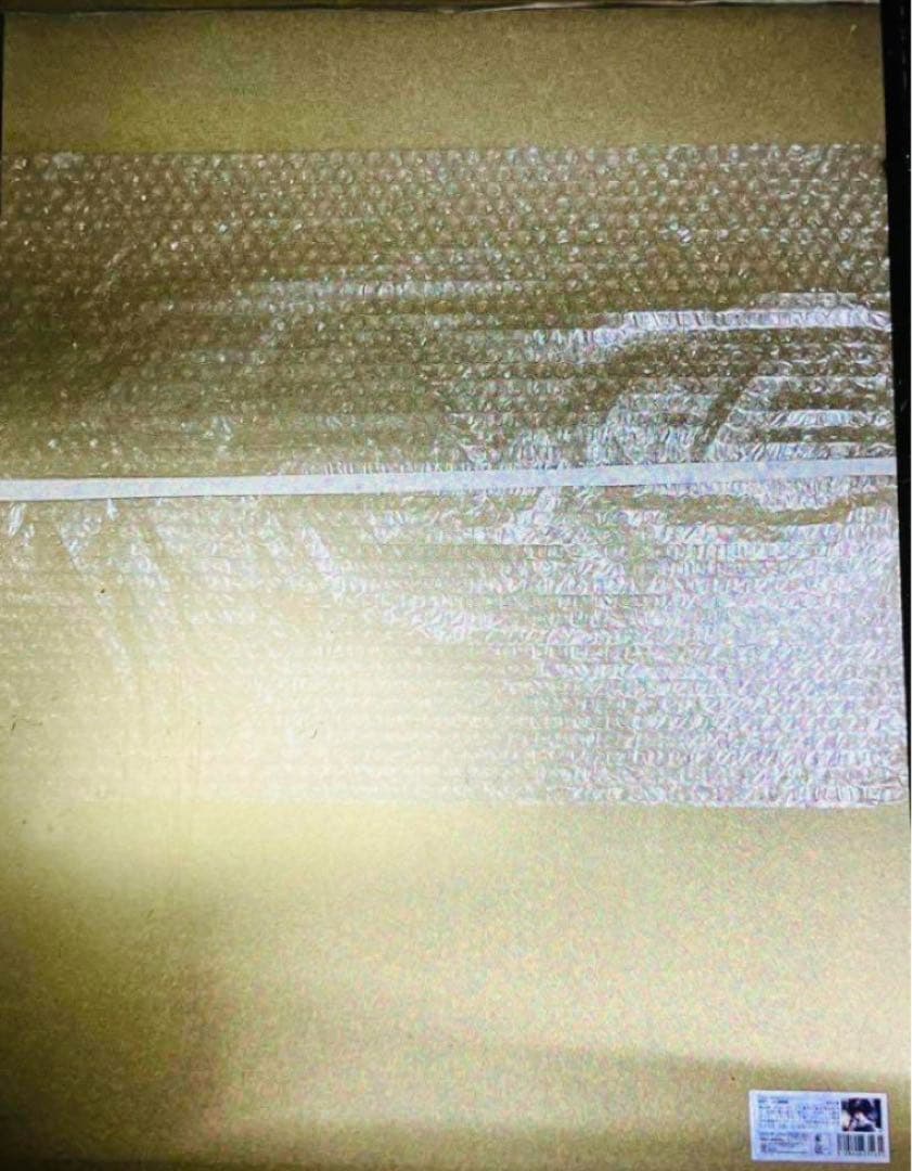 ピロ水　直筆サイン入り複製原画 宮月夕那【はにかみ、彼女は恋をするOSO】