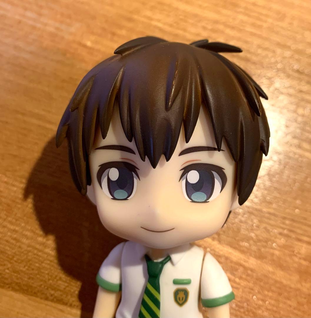 ねんどろいど 801 立花瀧(たちばなたき) 君の名は。