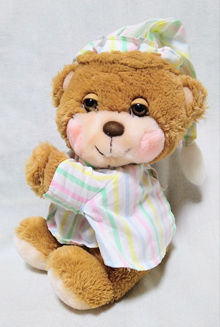 teddy beddy bear ぬいぐるみ