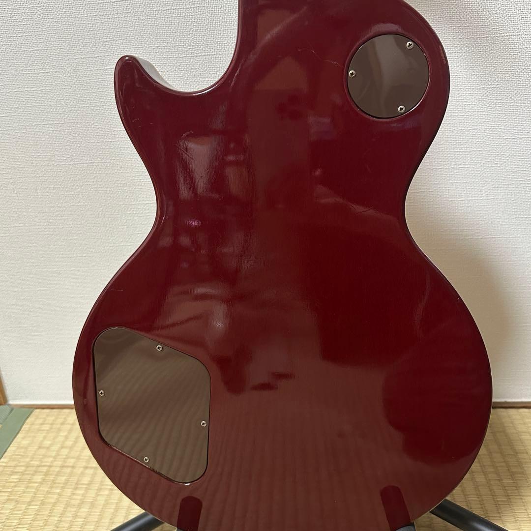 Gibson Les Paul Standard 1993年 レスポール ギター