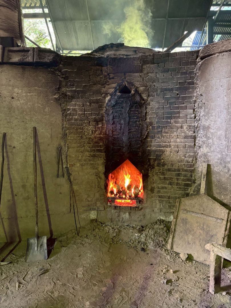 紀州備長炭　白炭　樫上　15kg