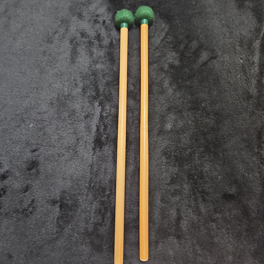 ティンパニ　Meister Schlägelマレット