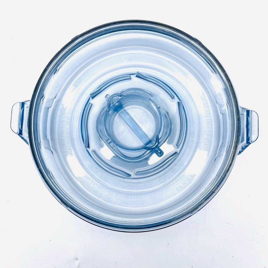 ほぼ新品バイタミックス　高級グレードA3300 高性能ブレンダーAscent