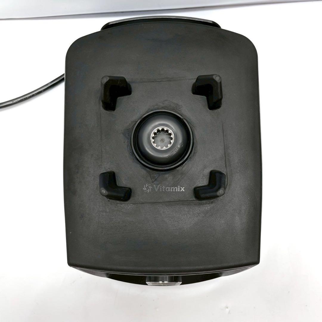 ほぼ新品バイタミックス　高級グレードA3300 高性能ブレンダーAscent