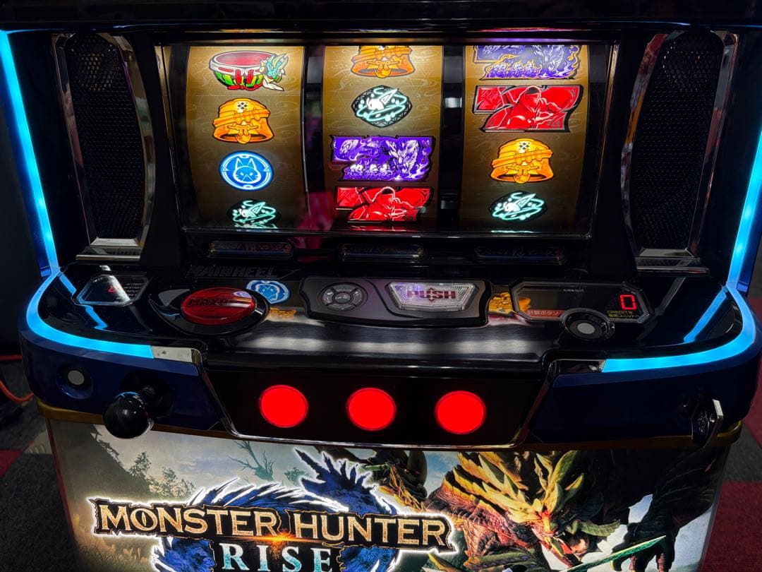 かいと　即購入OK‼️ ※訳アリ　モンハン　実機