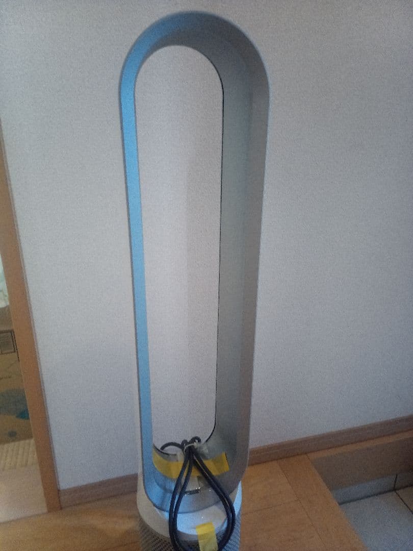専用　Dyson　ダイソン　空気清浄機付き扇風機