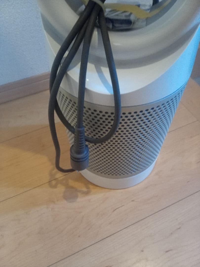 専用　Dyson　ダイソン　空気清浄機付き扇風機