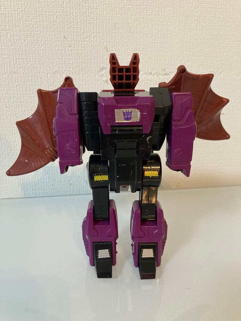 トランスフォーマー　おもちゃ　レア