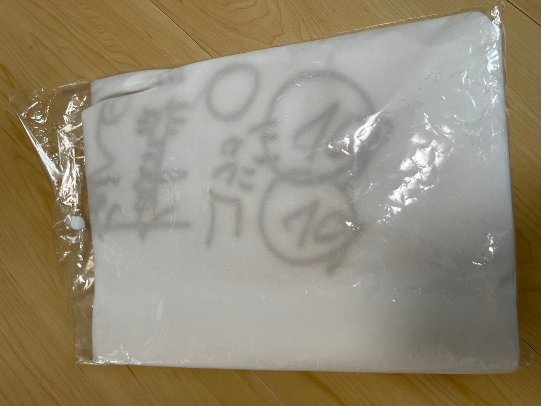 コブクロ　小渕健太郎　直筆サイン入りTシャツ　52着限定