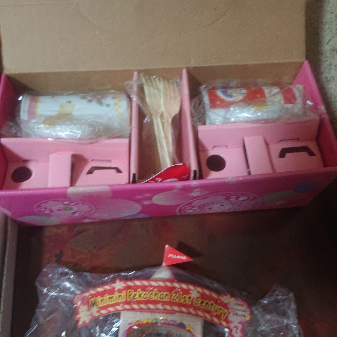 1164 まとめ買い歓迎٩( ᐛ )وペコちゃんおまとめ