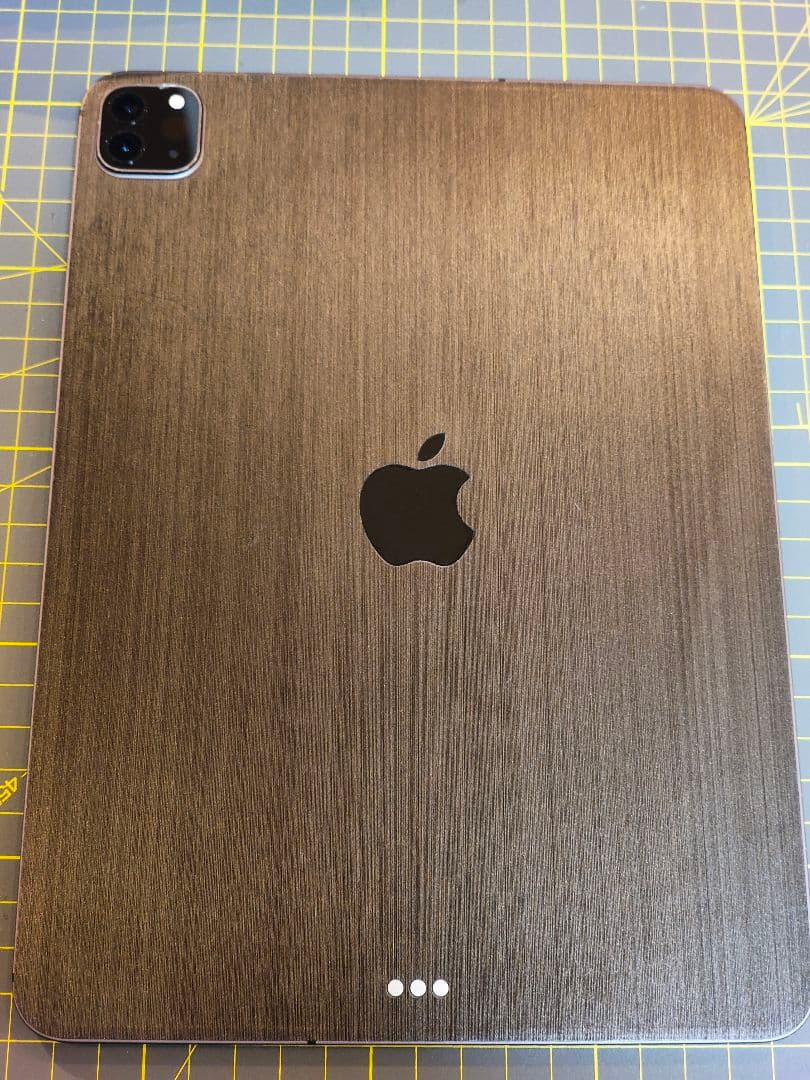 iPad Pro 11 、ApplePencil、MagicKeyboard