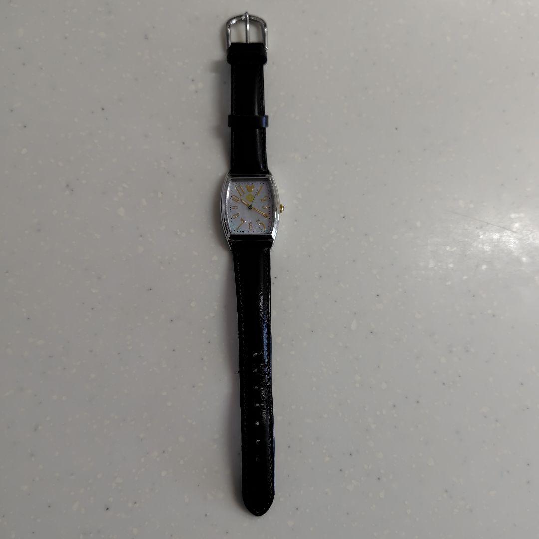 【希少】TDL クラブ33 限定腕時計 CITIZEN ソーラーパワー