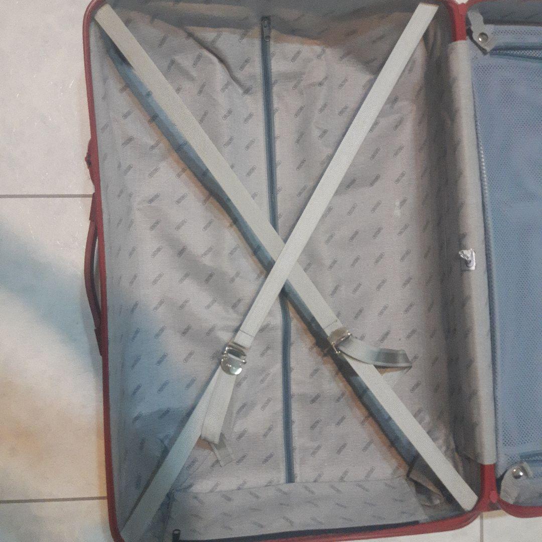 リモワキャリーバック