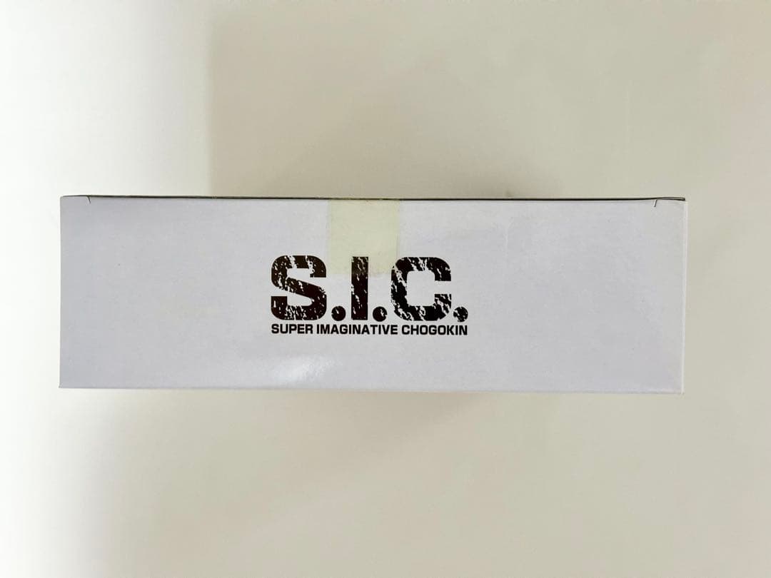 バンダイ S.I.C. 仮面ライダードライブ ハートロイミュード