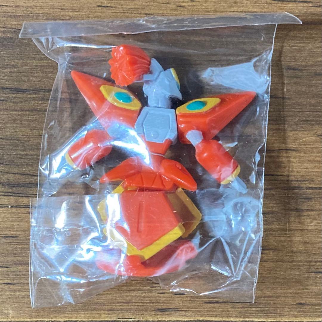 メダロット　メダコレ　コレクション　フィギュア　セット