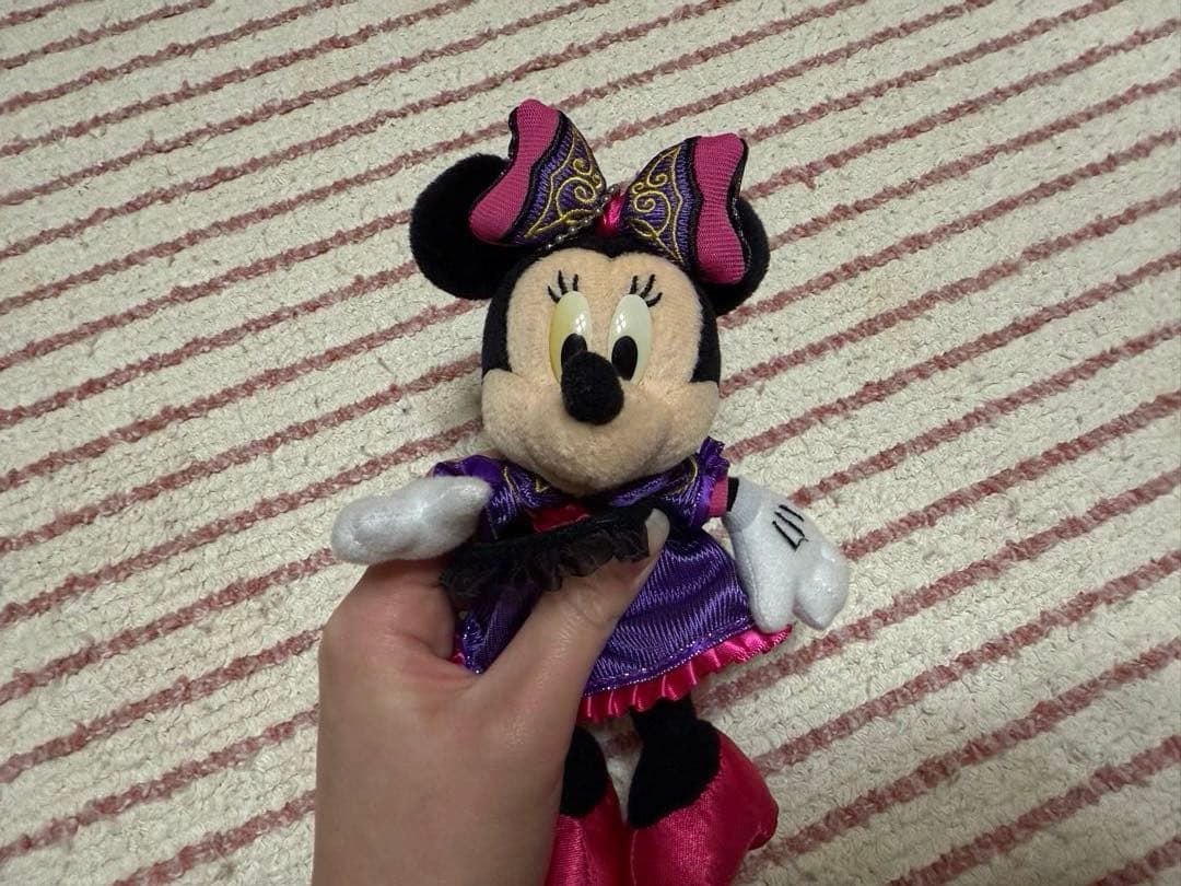 ディズニーぬいぐるみバッジ　まとめ売り