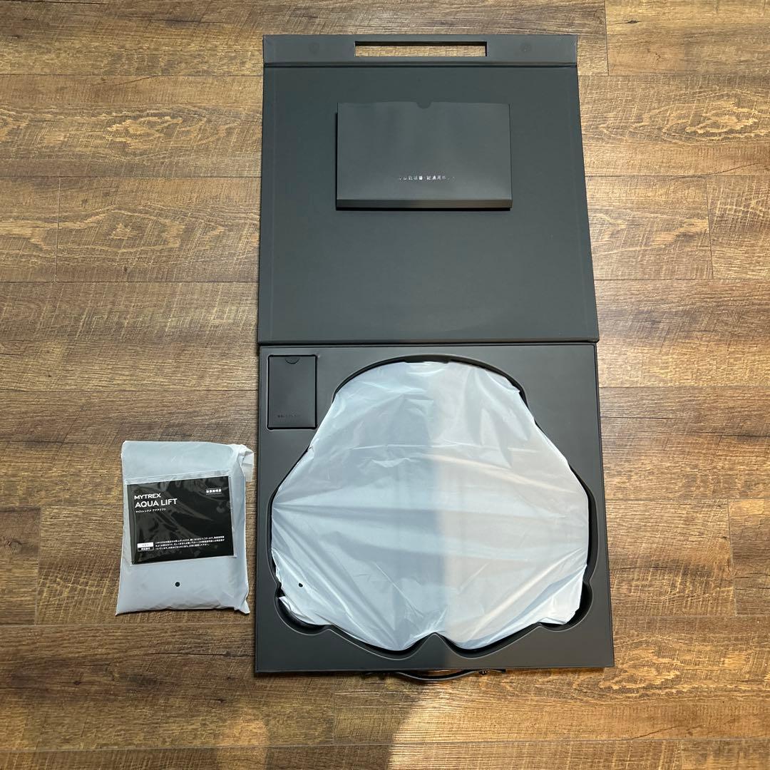 コ*ー様 MYTREX AQUA LIFT マイトレックス　アクアリフト　MT-