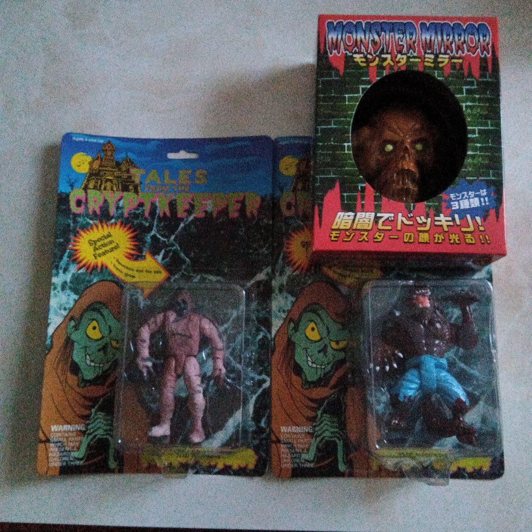 激レア TALES FROM CRYPTKEEPER ヴィンテージ