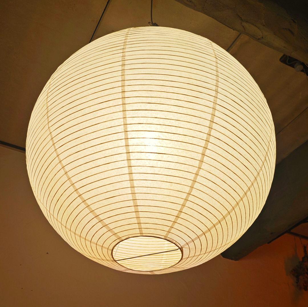 イサムノグチ　AKARI アカリ　75A　リプロダクト　保証あり