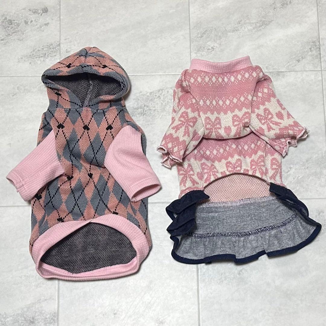 犬服・アクセサリー tama