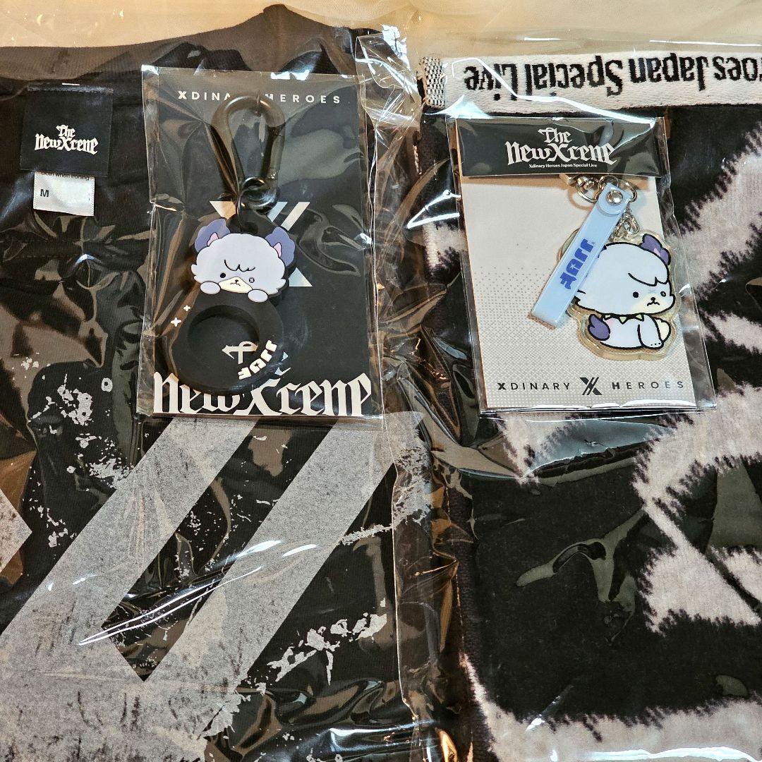 Xdinary Heroes エクディズ イルコン グッズ MD ジュヨンセット