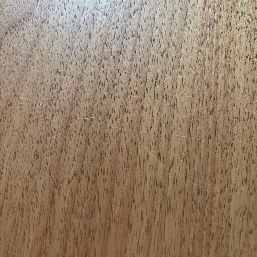 ハウリン　　ラスモ　こたつ　リビングテーブル　クルミ　国産　幅120