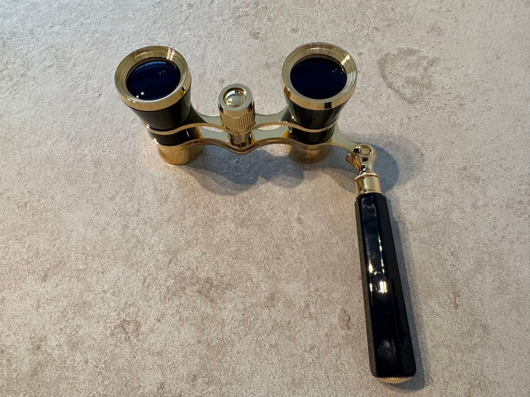 SEKAI NO OWARI 炎と森のカーニバル 貴族席限定 オペラグラス