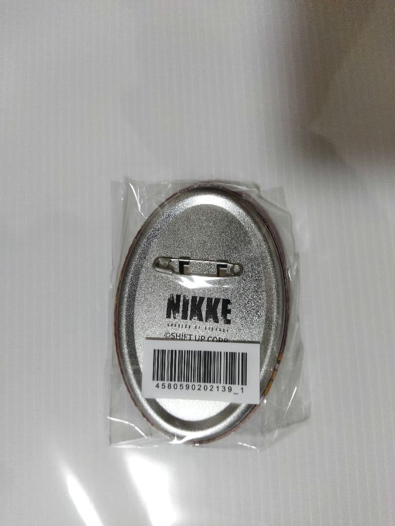 特典付 勝利の女神：ニケ アニス 1/7 フィギュア[グッスマ] 新品未開封