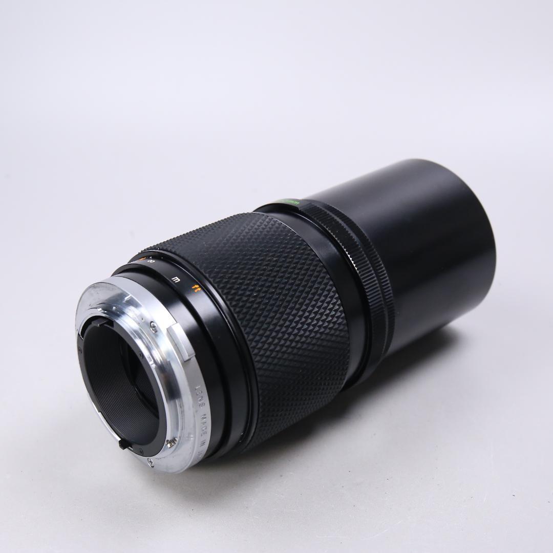 ☆完全動作＆美品☆OLYMPUS OM-1N アルミケース　＃469