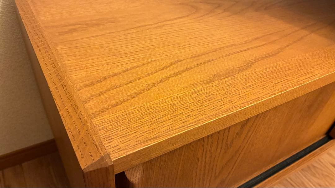 unico TOVE TVボード