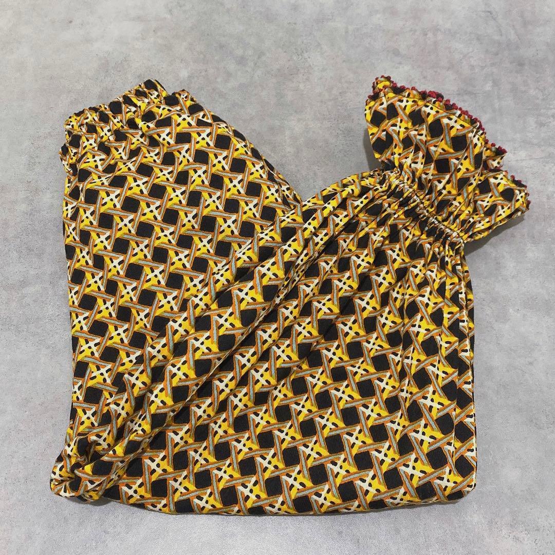 【misha and puff 】Zuzu Pant 4y