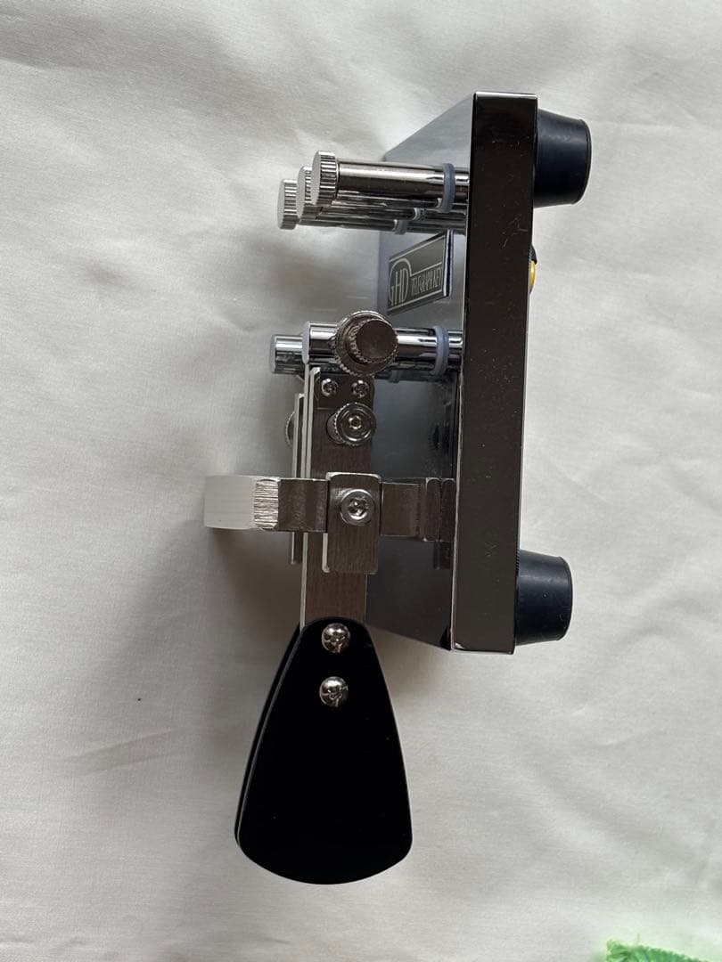 シングルレバーパドル　GN205S GHDキー