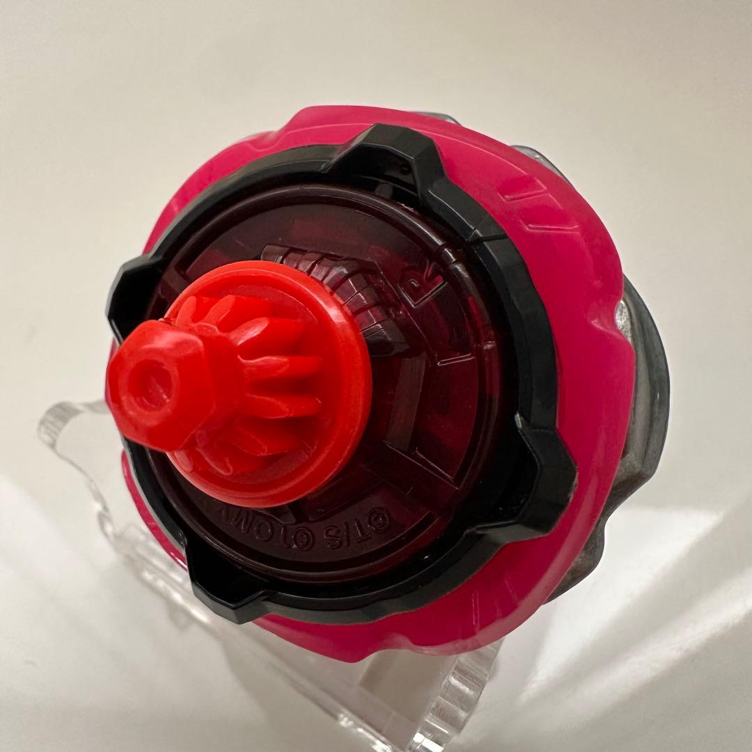 ベイブレードX ヘルズリーパー　T4-70K 新品未使用