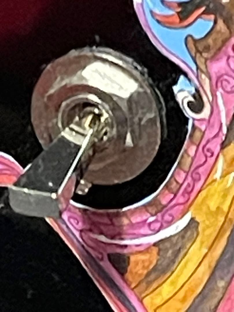 エレキギター ZO-3 LH レフティ