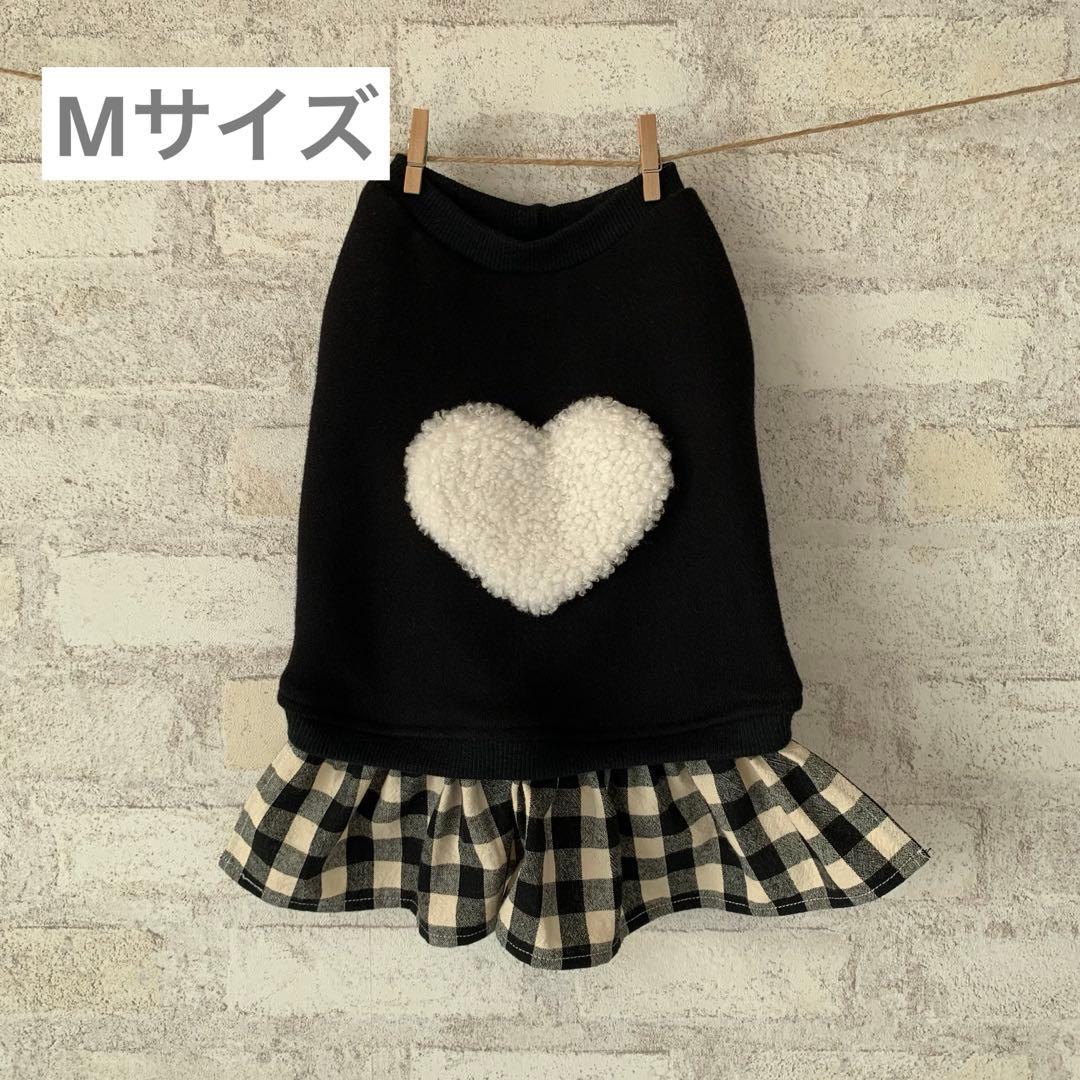 ハンドメイド　犬服