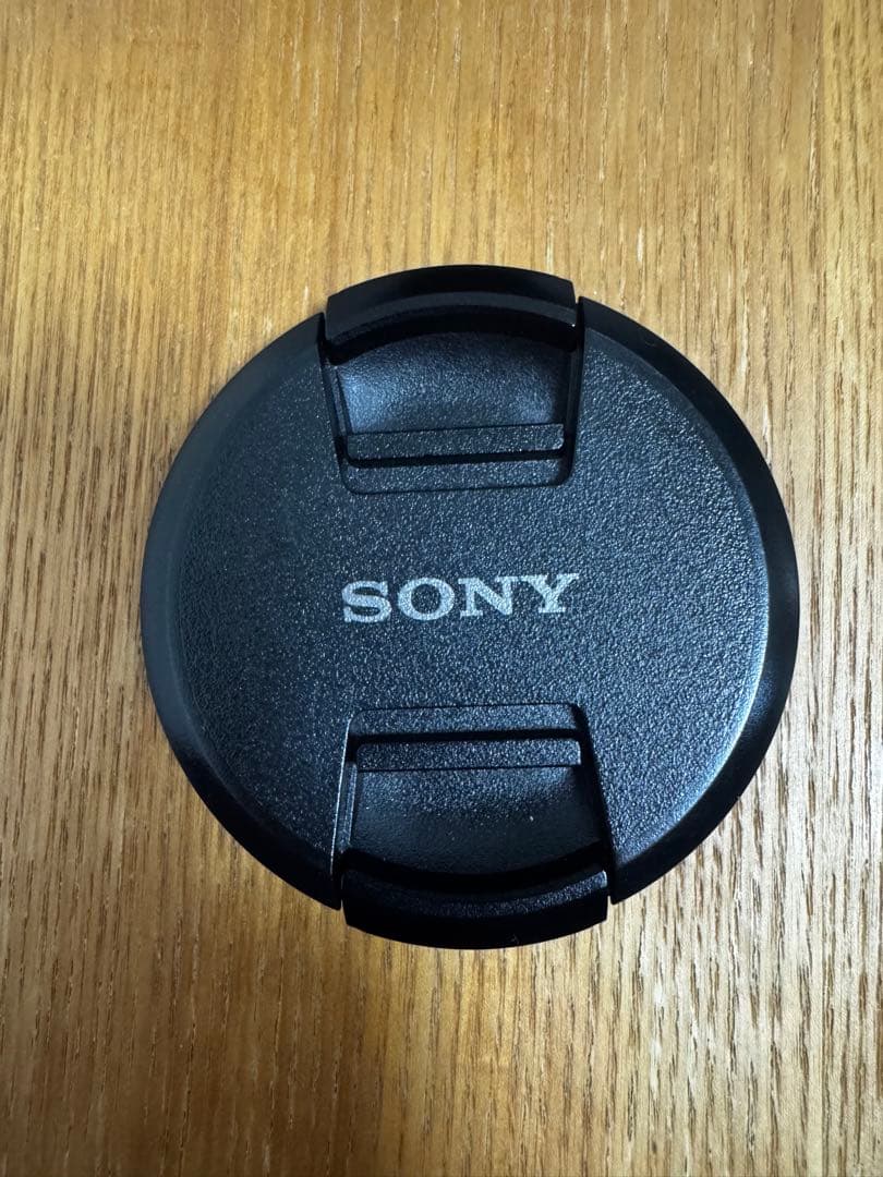 【美品】SONY FE 50mm F1.2 GM 単焦点レンズ