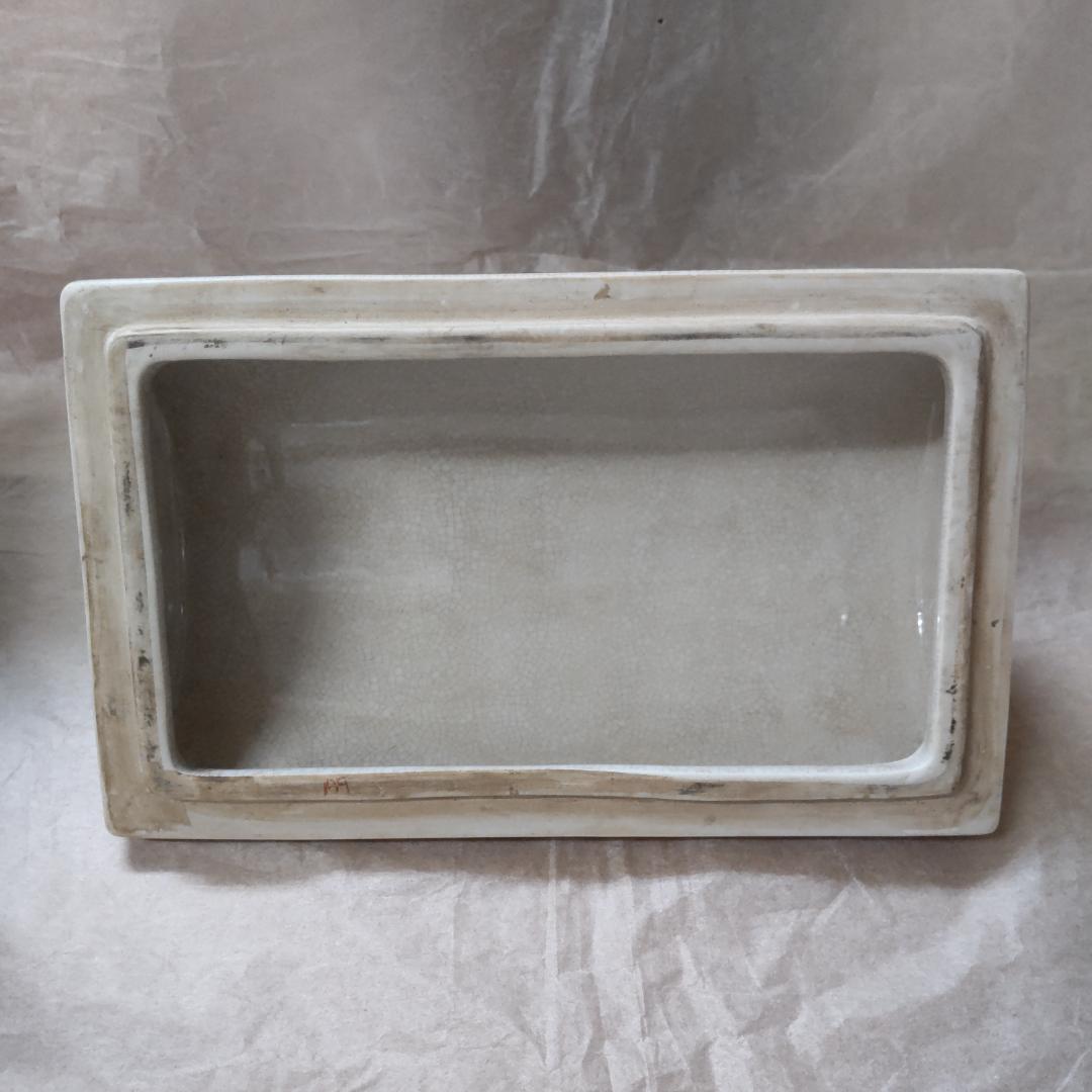 シノワズリ　ボックス オリエンタル 　インテリア アンティークモダン